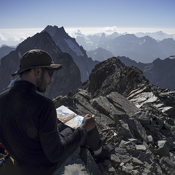 photo de Romain Goetz